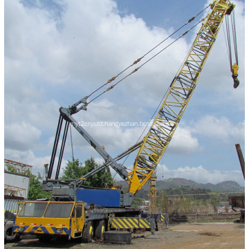 Reasonable Price Lattice Boom Crane